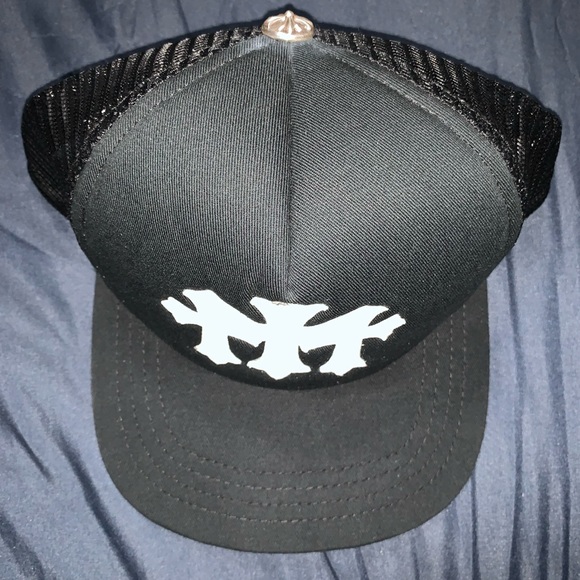 Chrome hearts hat - Picture 3 of 3